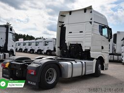 MAN TGX 18.470 GX