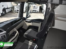 MAN TGX 18.470 GX