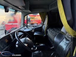 Volvo FH 750 Stuuras, Naafreductie, Euro 6, Luchtvering