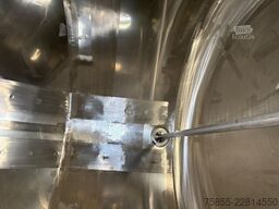 Dijkstra DRVO 12 27 37500 Ltr / Chemie / ADR L4BH FL-AT ...