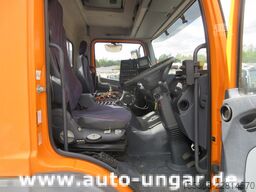Mercedes-Benz Atego 1523 Winterdienst Küpper-Weisser