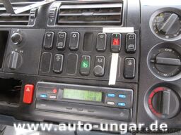 Mercedes-Benz Atego 1523 Winterdienst Küpper-Weisser