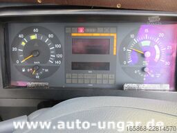 Mercedes-Benz Atego 1523 Winterdienst Küpper-Weisser