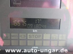 Mercedes-Benz Atego 1523 Winterdienst Küpper-Weisser