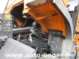 Mercedes-Benz Atego 1523 Winterdienst Küpper-Weisser
