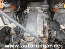 Mercedes-Benz Atego 1523 Winterdienst Küpper-Weisser