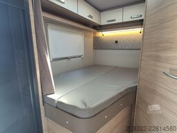 Fiat Ducato Weinsberg Carasuite 650MF del 2024 | Automatico | Posti letto: 6