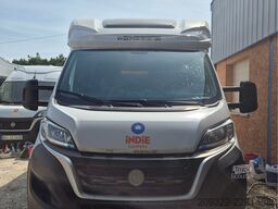 Fiat Ducato Weinsberg Carasuite 650MF del 2024 | Automatico | Posti letto: 6