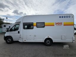 Fiat Ducato Weinsberg Carasuite 650MF del 2024 | Automatico | Posti letto: 6