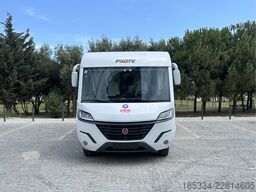Fiat Ducato G690GJ Pilote 2025 Automobile | 4 personnes