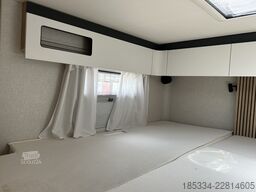 Fiat Ducato G690GJ Pilote 2025 Automobile | 4 personnes