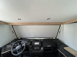 Fiat Ducato G690GJ Pilote 2025 Automobile | 4 personnes