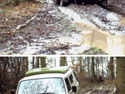 VW T3 SYNCRO 16