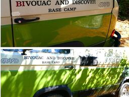 VW T3 SYNCRO 16