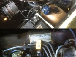 VW T3 SYNCRO 16