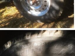 VW T3 SYNCRO 16