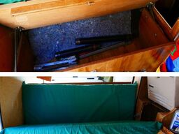 VW T3 SYNCRO 16