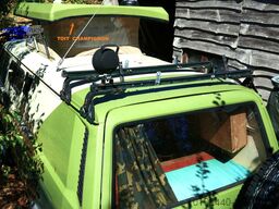 VW T3 SYNCRO 16