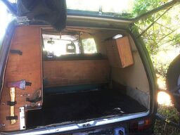VW T3 SYNCRO 16