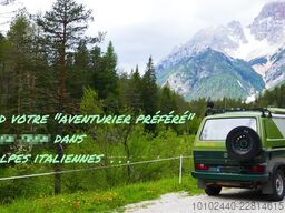 VW T3 SYNCRO 16
