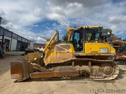 Komatsu D65EX-17