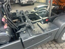 Multicar M 30 4x4 Allrad Dreiseitenkipper