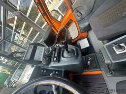 Multicar M 30 4x4 Allrad Winterdienst