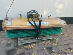Multicar M 30 4x4 Allrad Winterdienst