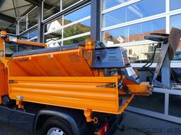 Multicar M 30 4x4 Allrad Winterdienst