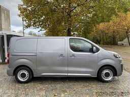 citroen Jumpy 2.0HDI L2 Automatik *1.Hand*Klima*RFK*AHK*