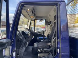 iveco EuroCargo 120E18 *1.Hand*
