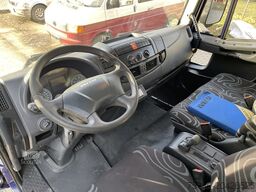 iveco EuroCargo 120E18 *1.Hand*