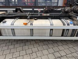 Renault PREMIUM 460 DXI E5 6X2 / RETARDER / NAAFREDUC...