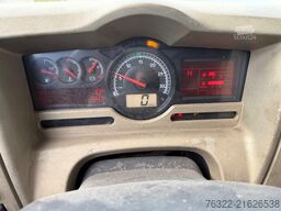 Renault PREMIUM 460 DXI E5 6X2  / RETARDER /  NAAFREDUC...