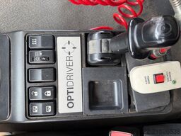 Renault PREMIUM 460 DXI E5 6X2  / RETARDER /  NAAFREDUC...