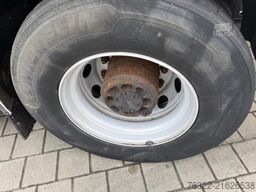 Renault PREMIUM 460 DXI E5 6X2  / RETARDER /  NAAFREDUC...