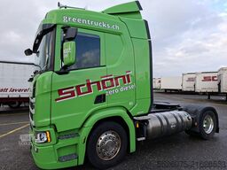 SCANIA R 410 A4x2NB