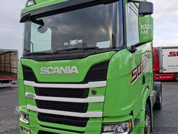SCANIA R 410 A4x2NB