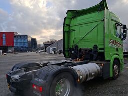SCANIA R 410 A4x2NB