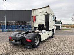DAF XF 480 FT SSC / 2 Tanks / Euro 6 / 531.000 KM /...