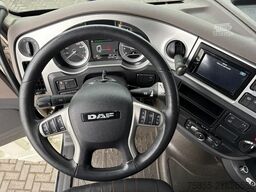 DAF XF 480 FT SSC / 2 Tanks / Euro 6 / 531.000 KM /...