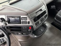 DAF XF 480 FT SSC / 2 Tanks / Euro 6 / 531.000 KM /...