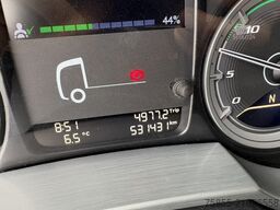 DAF XF 480 FT SSC / 2 Tanks / Euro 6 / 531.000 KM /...