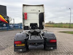 DAF XF 480 FT SSC / 2 Tanks / Euro 6 / 531.000 KM /...