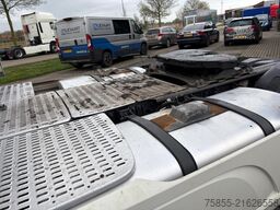 DAF XF 480 FT SSC / 2 Tanks / Euro 6 / 531.000 KM /...