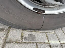 DAF XF 480 FT SSC / 2 Tanks / Euro 6 / 531.000 KM /...