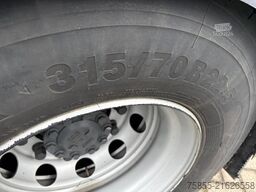 DAF XF 480 FT SSC / 2 Tanks / Euro 6 / 531.000 KM /...