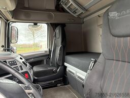 DAF XF 480 FT SSC / 2 Tanks / Euro 6 / 531.000 KM /...