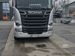 SCANIA R 520