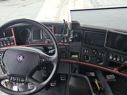 SCANIA R 520